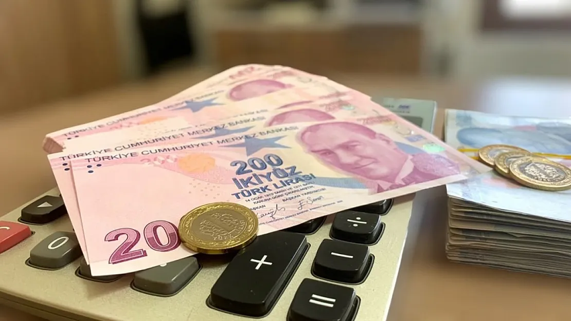 Kamuda Çalışan İşçilere Ek Ödeme Tarihleri Belli Oldu