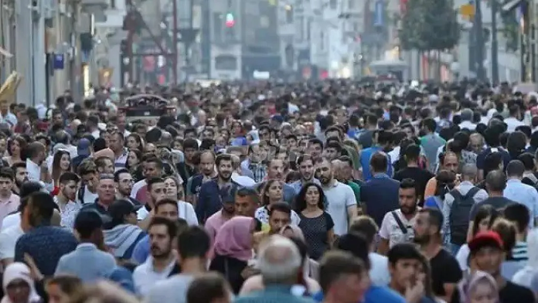 Kamuoyu anketinde çarpıcı sonuç! Vatandaşların yüzde 70'i ekonomiden dertli