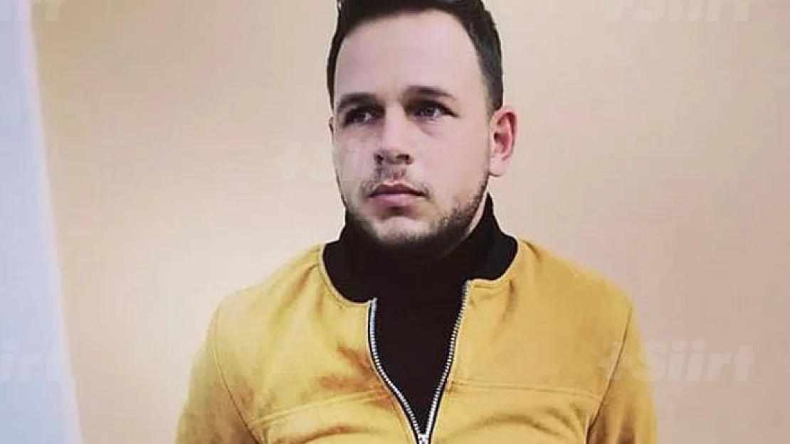 Samsun'da eski eşine şiddet uygulayan İbrahim Zarap tutuklandı