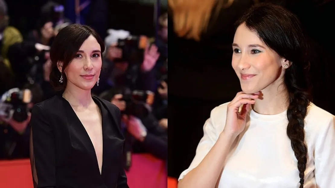 Sibel Kekilli'nin Yeni Rolü Çok Konuşulacak!