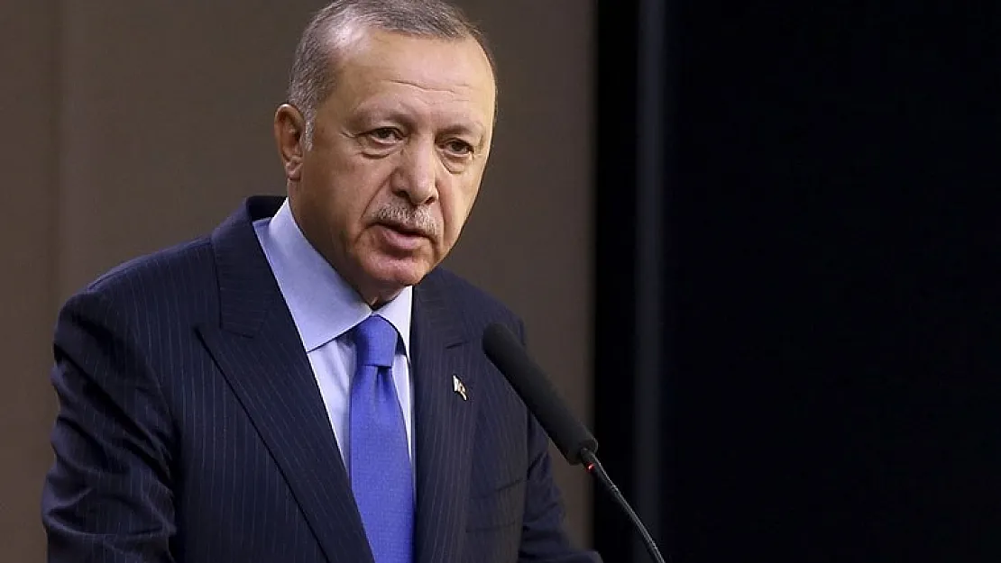 Erdoğan: 'Gerekiyorsa İncirlik'i kapatırız'