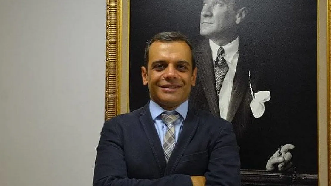 Bilim Kurulu Üyesi Prof. Dr. Azap, Salgının Ne Kadar Süreceğini Açıkladı
