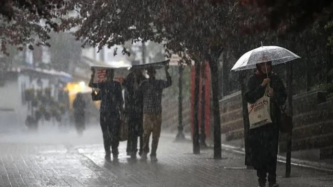 Kar kapıda! Meteoroloji'den 5 gün sürecek soğuk hava dalgası için uyardı