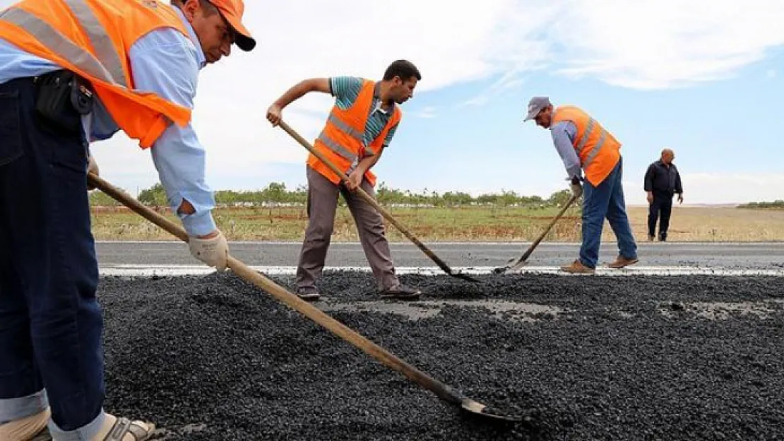 Karayolları Van Bölge Müdürlüğü'ne alınacak işçiler için aranan şartlar açıklandı