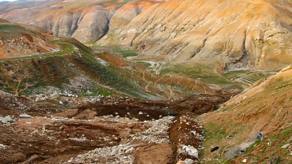 Kasaplar Deresi (Newala Kasaba) İle İlgili Waryap İnşaattan Yeni Açıklama