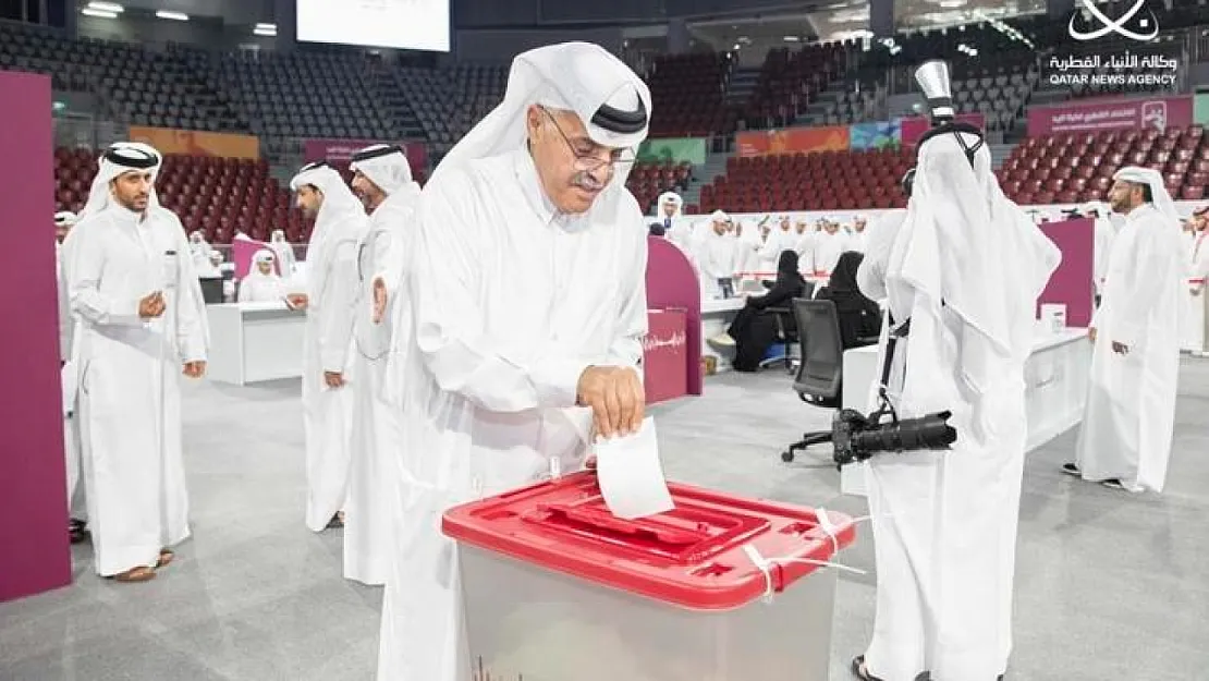 Katar'da Anayasa Değişikliği Referandumu: Seçimler Kaldırıldı