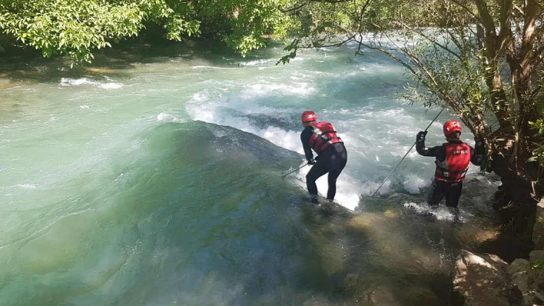 Kayıp hemşire 21 gündür aranıyor