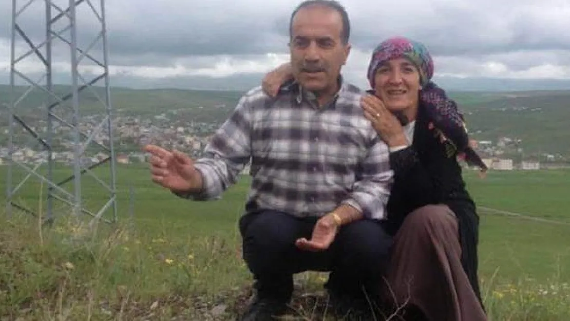 Kayıp ihbarı yapılan karı koca araç içinde başlarından vurulmuş şekilde bulundu