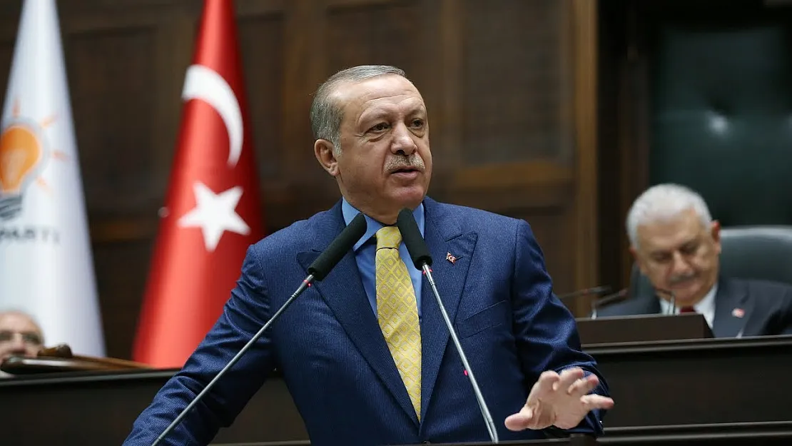 Kayyum Uygulaması Kalkıyor mu? Cumhurbaşkanı Erdoğan'dan Kayyım Açıklaması