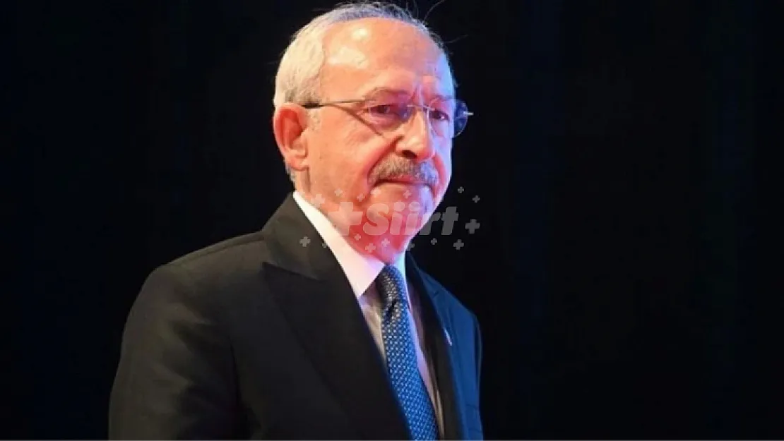 Kılıçdaroğlu '2. turda kaybederseniz görevi bırakır mısınız?' sorusuna bakın ne yanıt vermiş