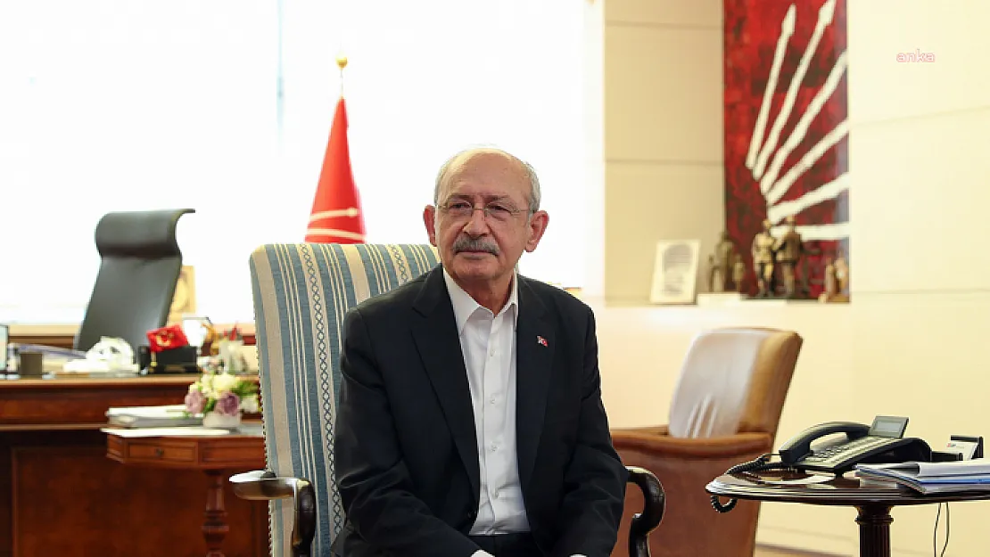 Kılıçdaroğlu 28 Şubat'ın yıldönümünde 28 başörtülü kadınla bir araya gelecek