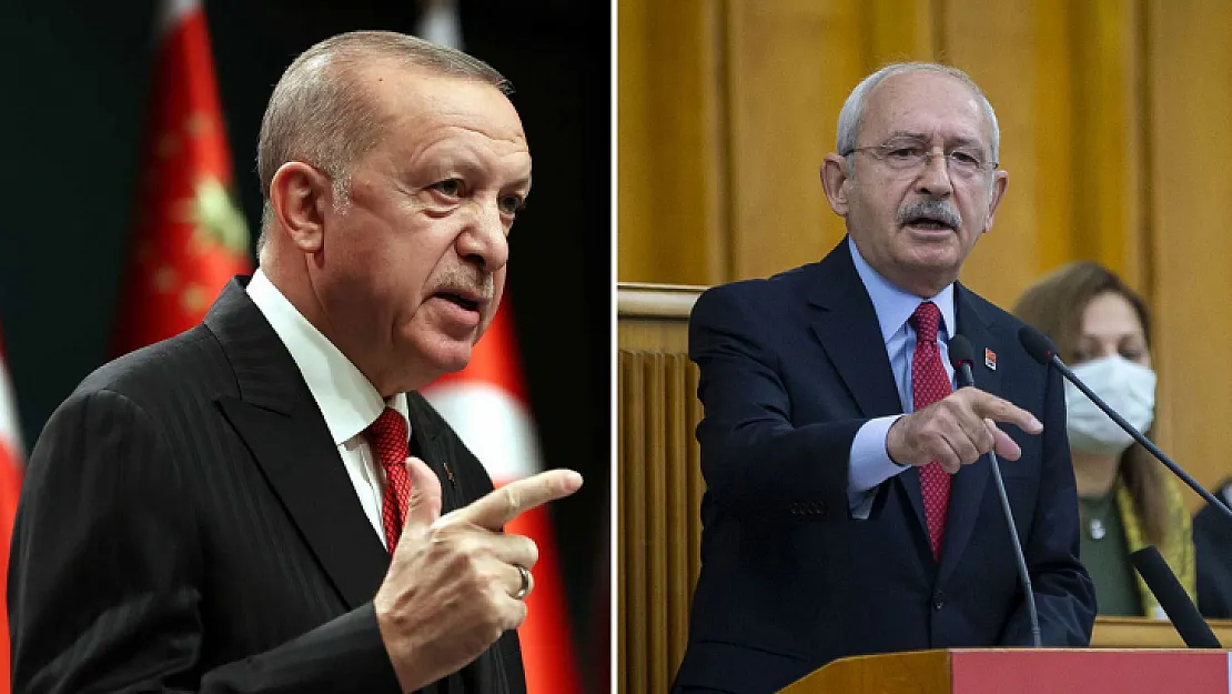 Kılıçdaroğlu adaylığı açıklandı: İşte ilk anket sonucu