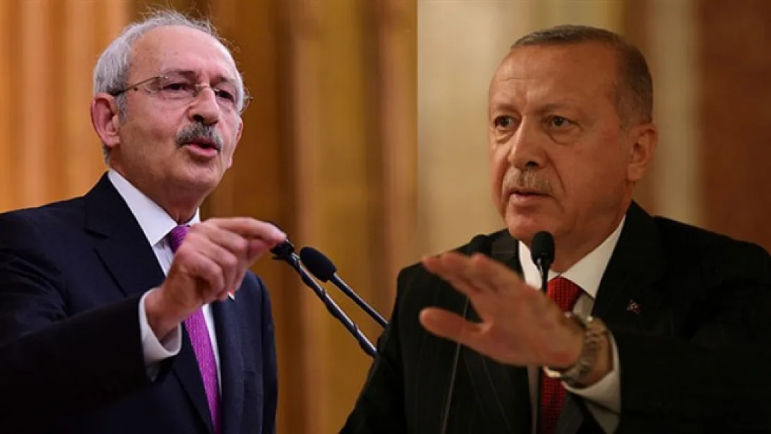 Kılıçdaroğlu, Erdoğan'a açttığı '5 kuruşluk' davayı kazandı