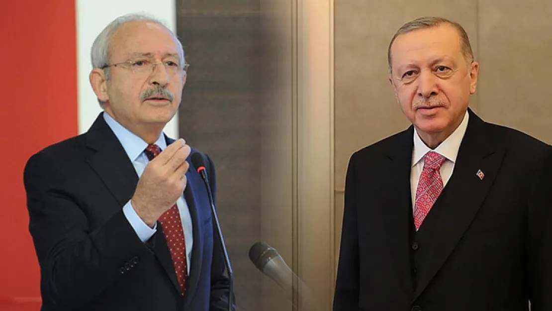 Kılıçdaroğlu: Erdoğan karşıma çıksın, onu sandıkta göndereyim