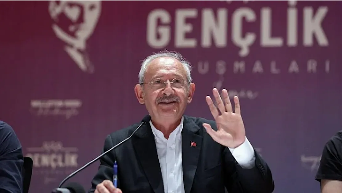 Kılıçdaroğlu: Erdoğan parlamentoyu feshedecek