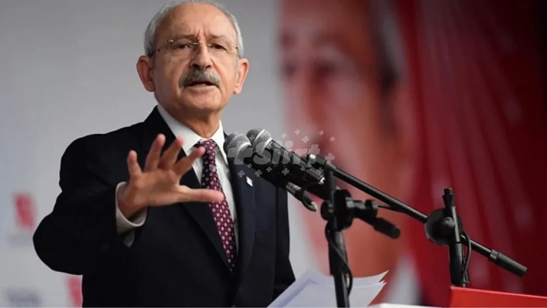 Kılıçdaroğlu hakkında bomba iddia: Başkanlığı düştü