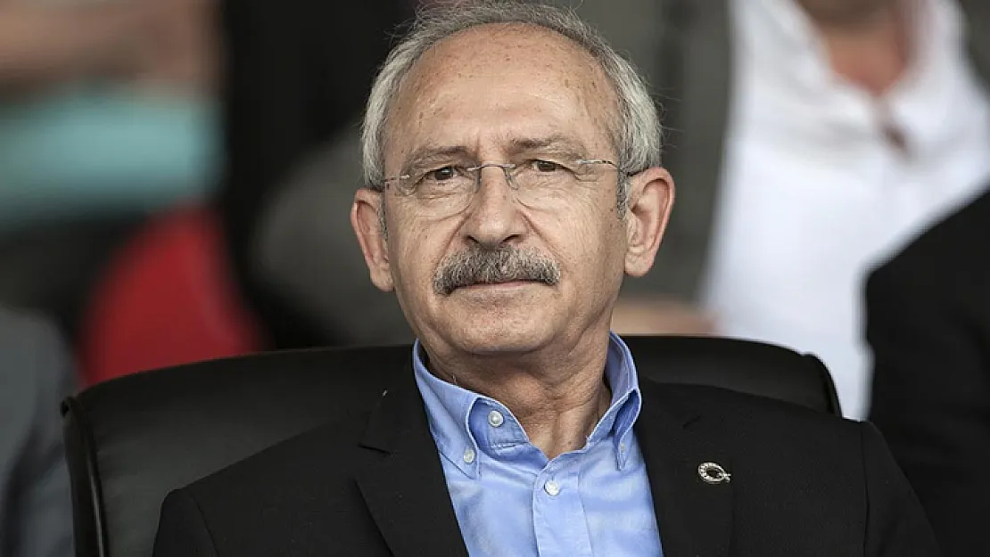 Kılıçdaroğlu İlk Defa Bu Kadar Net Konuştu