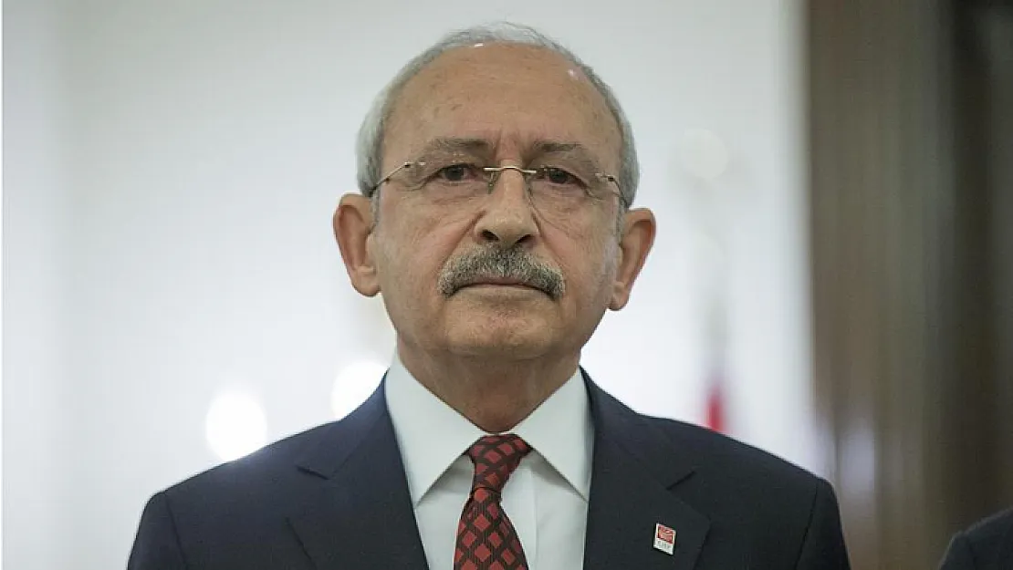 Kılıçdaroğlu'ndan emeklilere sitem: O zaman yan kardeşim, hak ediyorlar