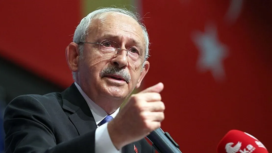 Kılıçdaroğlu'ndan öğretmenlere çağrı: Bu sınava girmeyin