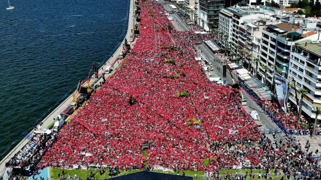 Kılıçdaroğlu'ndan öğretmenlere atama sözü: 100 bin öğretmen atamasını yapacağız