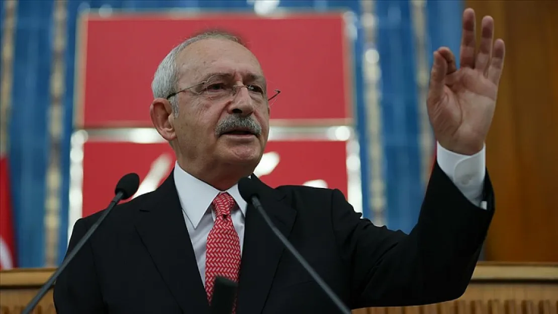 Kılıçdaroğlu'ndan SADAT tepkisi: Be şerefsizler, sizin önünüzde diz çöküp yaşamaktansa ayakta ölmeyi tercih ederim!