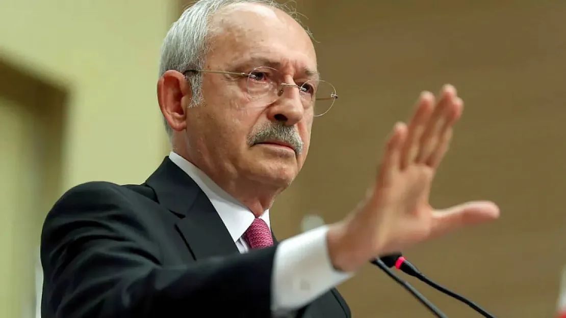 Kılıçdaroğlu'ndan tarihi çağrı: Vatanını seven sandığa gelsin