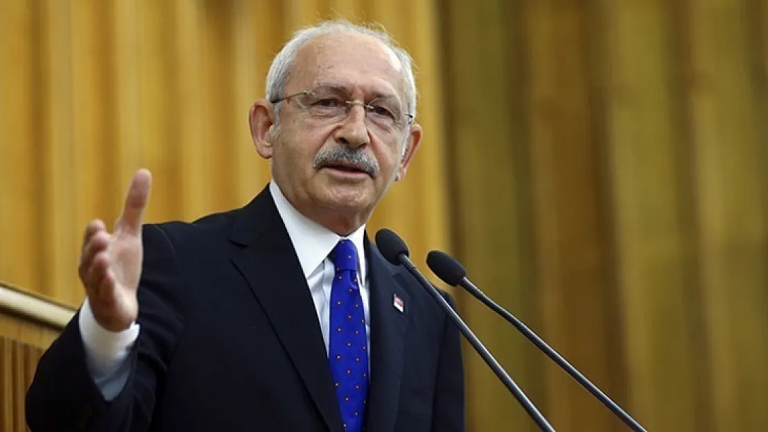 Kılıçdaroğlu'ndan YÖK'e çağrı: Üniversiteleri açın, barınma sorununu çözmeye talibiz