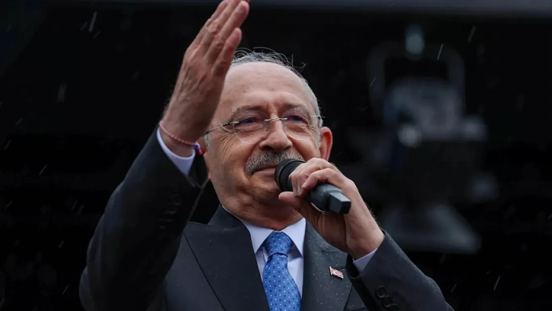 Kılıçdaroğlu'nun 'vizesiz Avrupa' vaadine ilişkin Almanya'dan açıklama