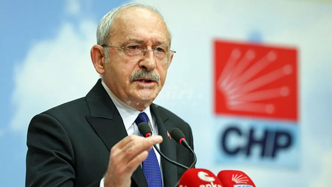 Kılıçdaroğlu seçimlerden sonra ilk kez konuştu! İstifa sorusuna yanıt verdi