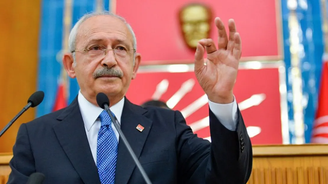 Kılıçdaroğlu: Siirt ve 4 İlde Çiftçilere Bedava Elektrik Vereceğiz