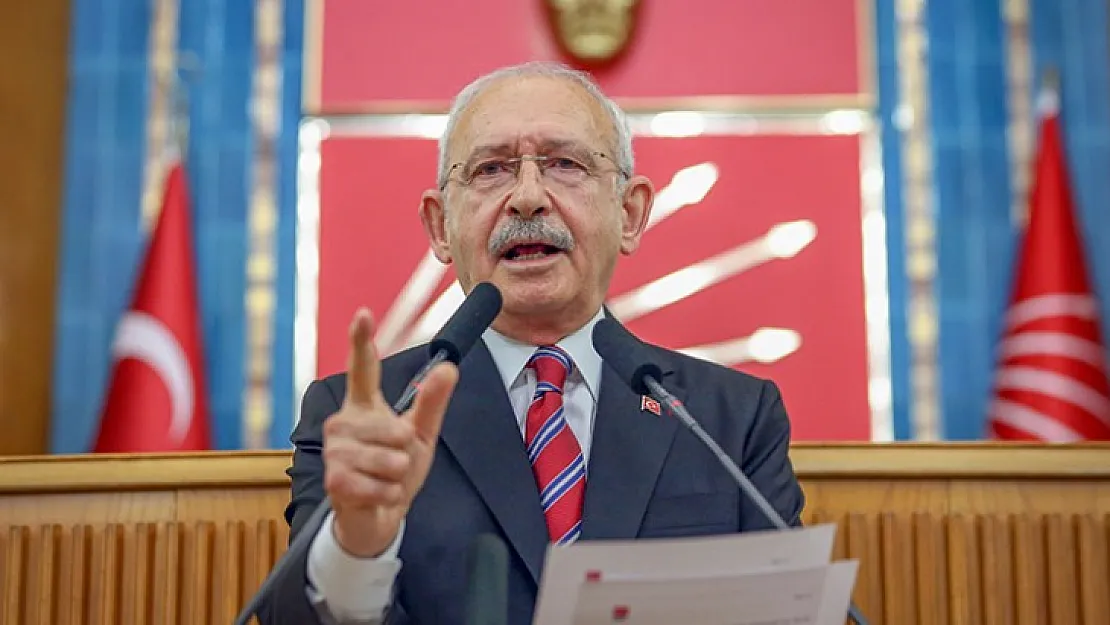 Kılıçdaroğlu sıraladı! Seçim günü bunu yapanlar partiden atılacak