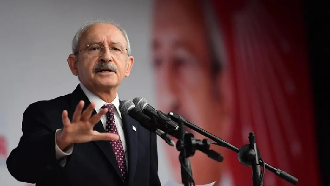 Kılıçdaroğlu: Son 10 günde girişilecek en pis işleri biliyorum