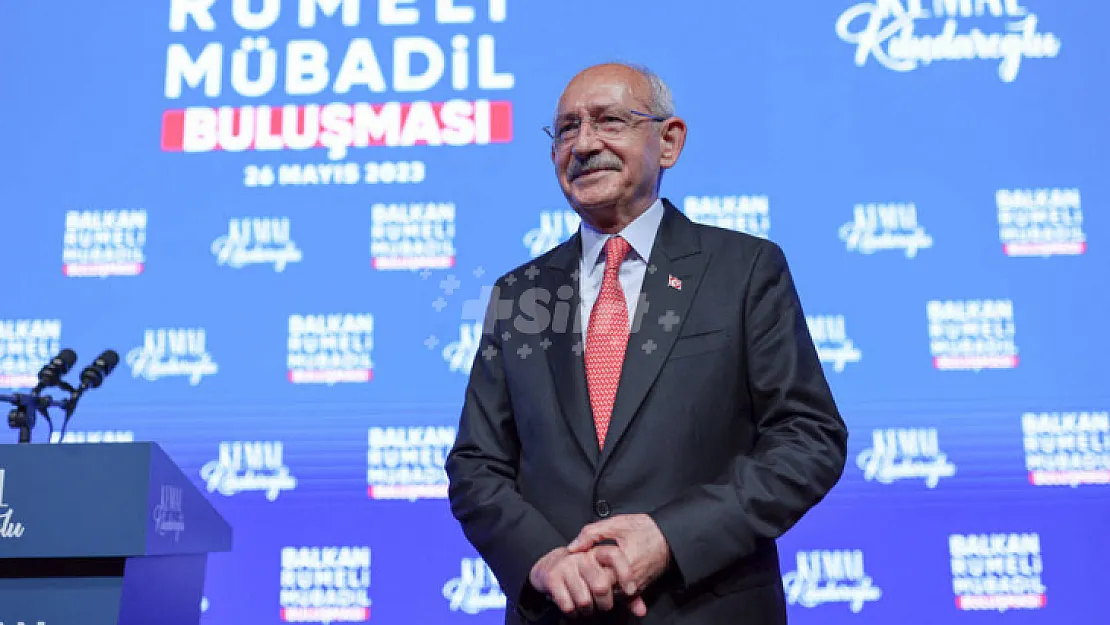 Kılıçdaroğlu, Süper Lig Tutkunları İçin Büyük Vaatte Bulundu