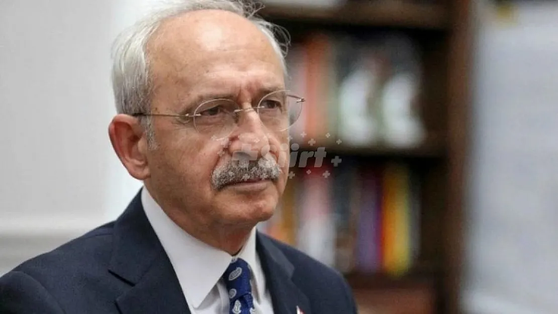 Kılıçdaroğlu, tüm danışmanlarının görevine son verdi