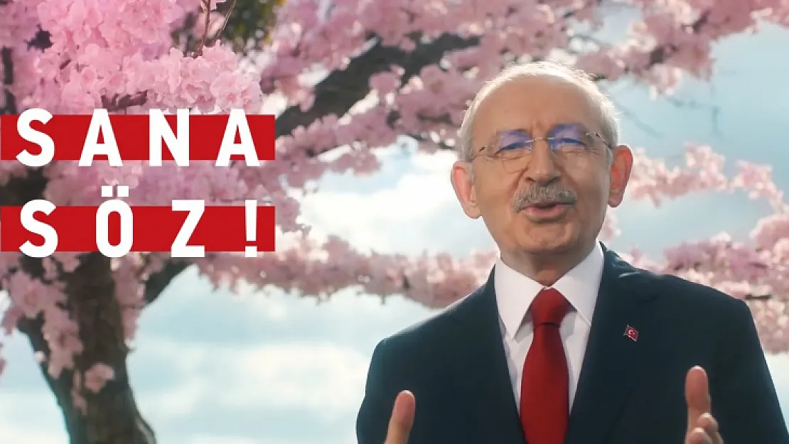 Kılıçdaroğlu, TV kanallarının yayınlamayı kabul etmediği 4. videoyu yayımladı: Hiçbir çocuk yatağa aç girmeyecek