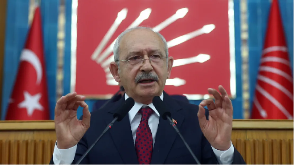 Kılıçdaroğlu vatandaşları uyardı: Hazırlıklı olun zam gelecek!