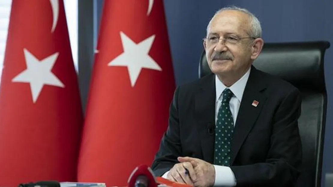 Kemal Kılıçdaroğlu: Yolsuzluklara ilişkin elimde çok sayıda dosya var, zamanı gelince açıklayacağız