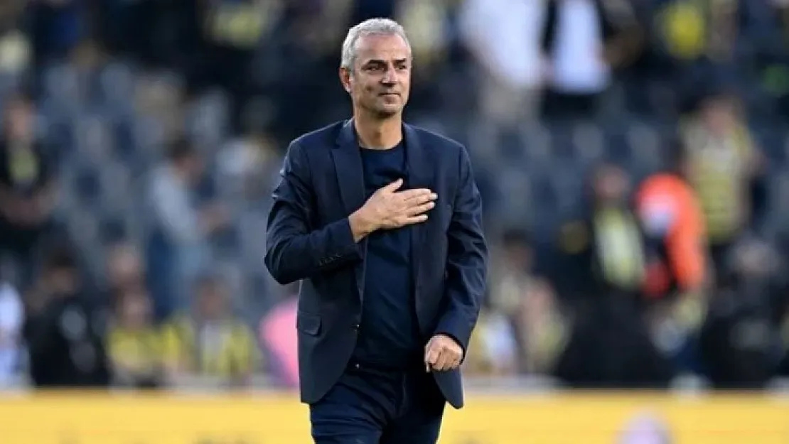 Kimse beklemiyordu! İsmail Kartal'ın istediği yerli golcü sonunda netleşti