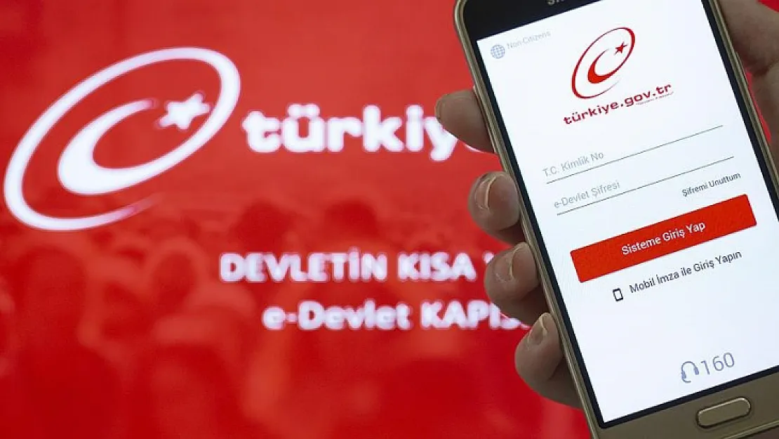 Kira kontratları artık e-Devlet'ten yapılabilecek