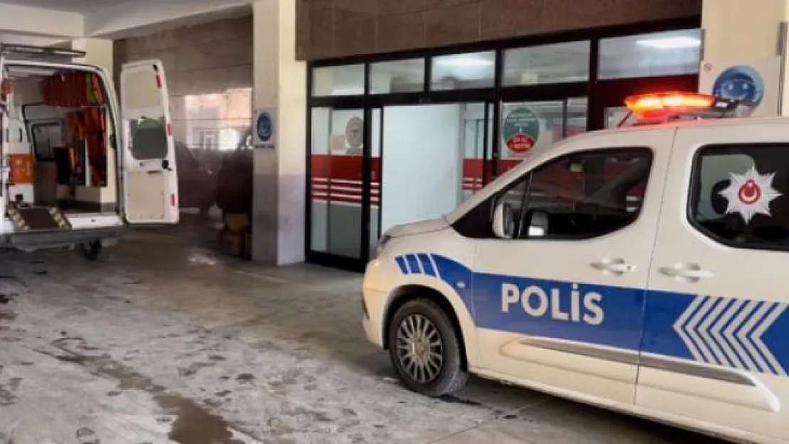 Komşu İlimizde Acı Olay! Yolun Karşısına Geçmeye Çalışırken Canından Oldu