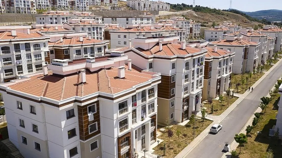 Konuta gelecek yeni KDV modeli, fiyatları ne kadar düşürecek?