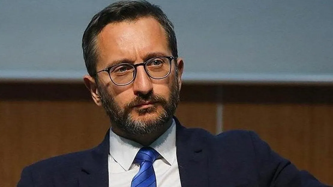 KPSS İle Personel Alımları Ne Zaman? Fahrettin Altun Açıkladı