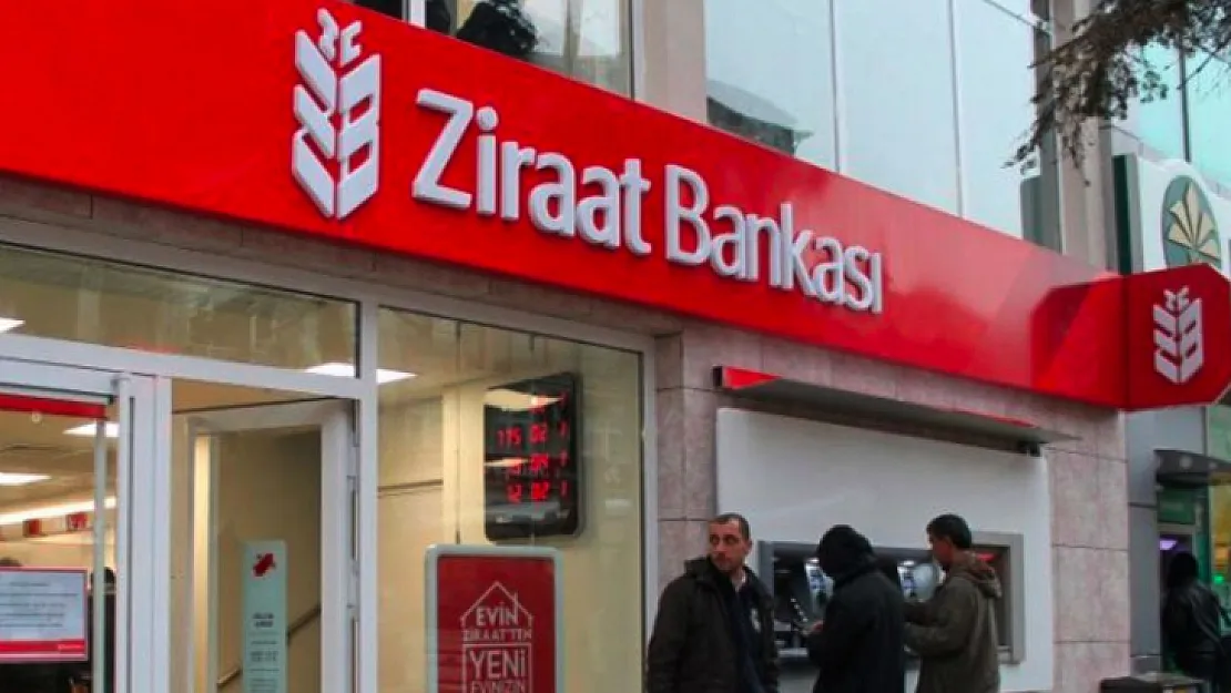 Kredi borcunu ödeyemeyen çiftçilere kötü haber! Ziraat Bankası satışa çıkardı!