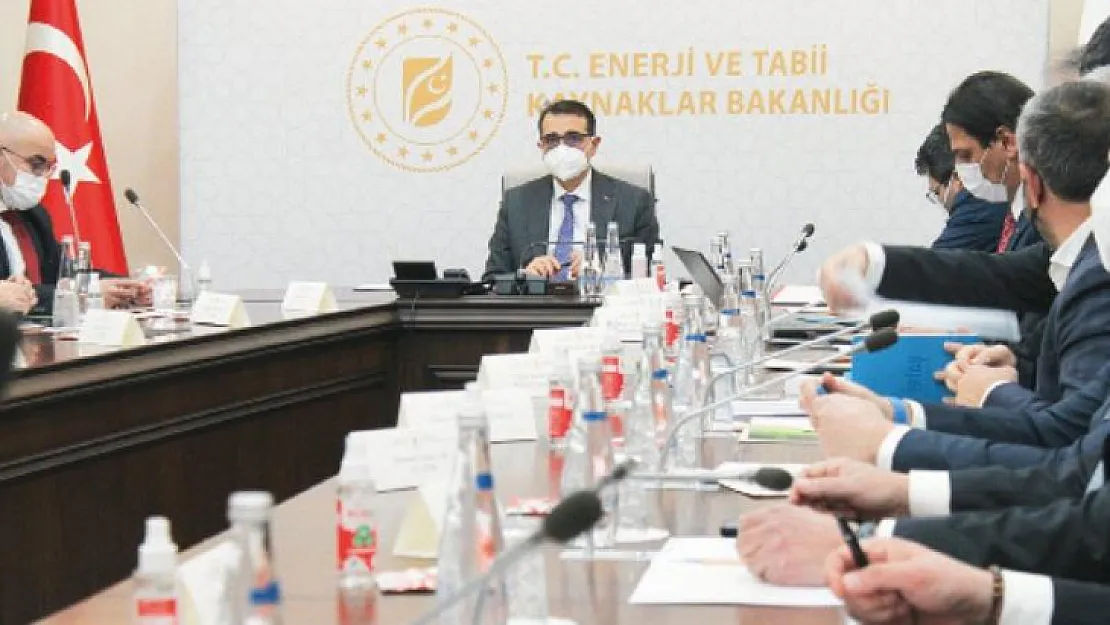 Kritik toplantının detayları ortaya çıktı! İşte fatura indirimi için masadaki üç formül