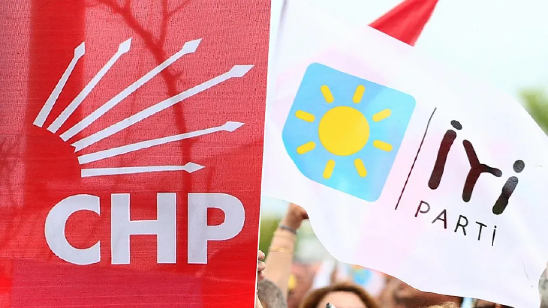 Kulis: İyi Parti'de CHP ile işbirliği için HEDEP şartı iddiası