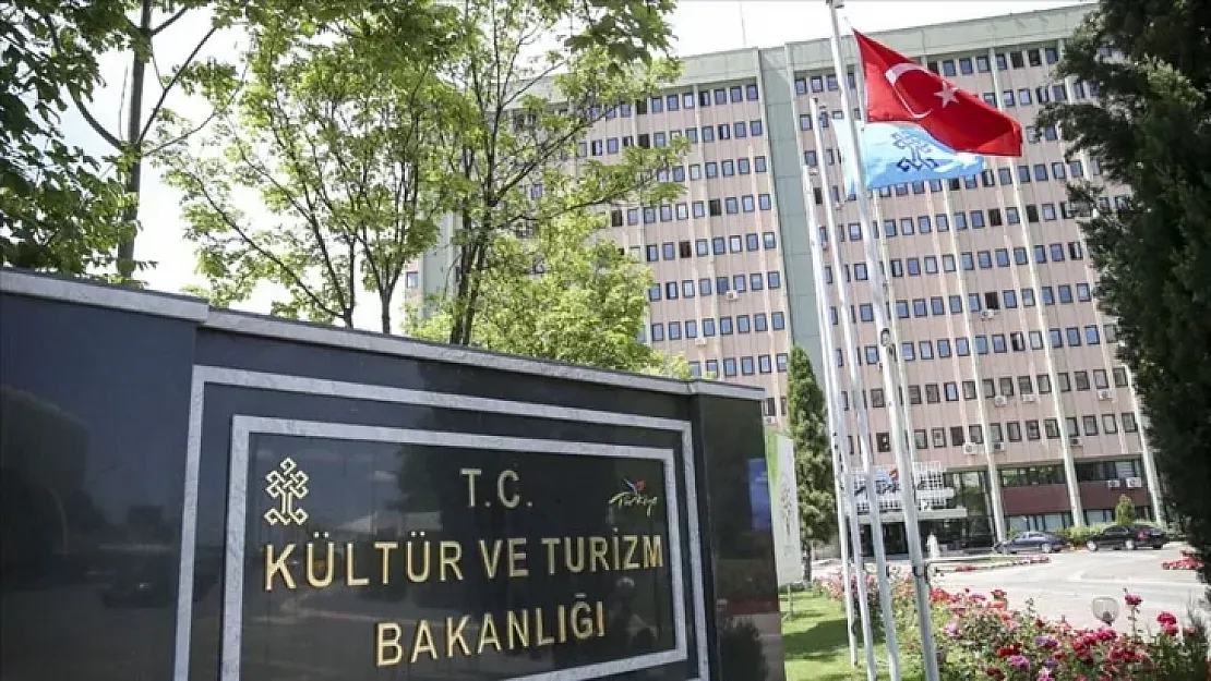 Kültür Bakanlığı 20 şehirde 58 sözleşmeli personel alım ilanını yayınladı!