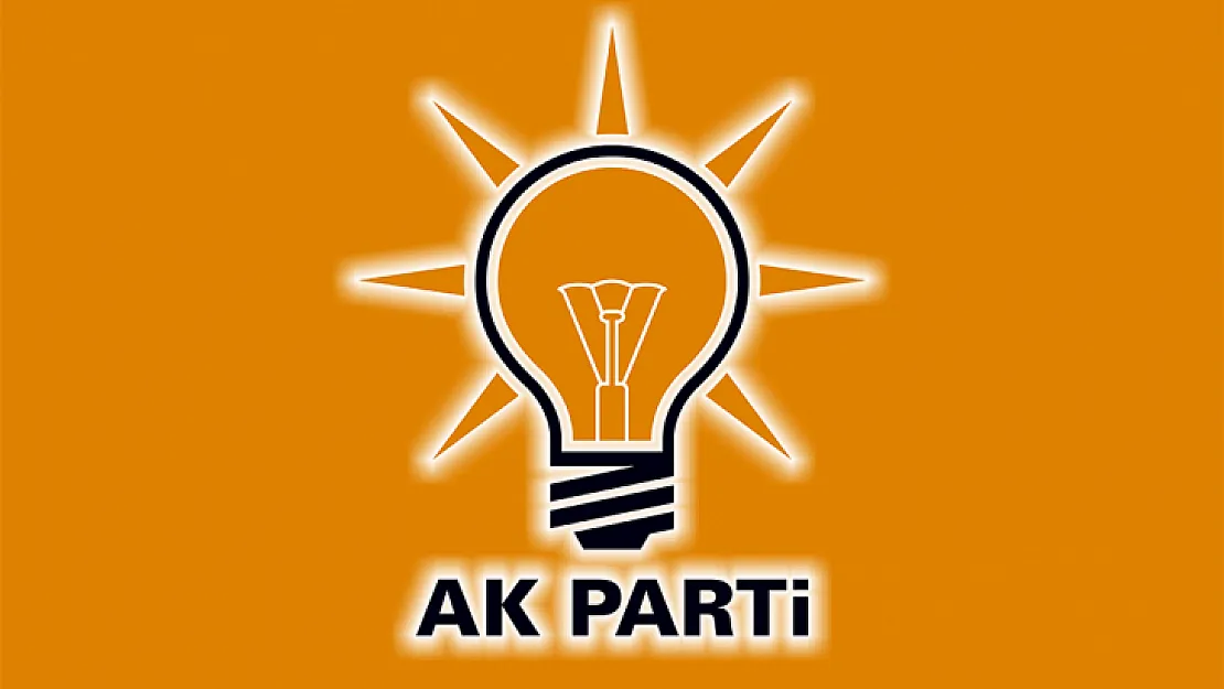 Kurtalan AK Parti'de Sürpriz İstifa