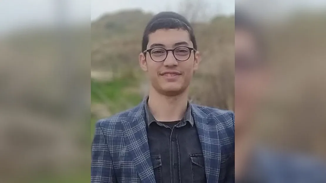 Kurtalan'da 15 Yaşındaki Muhammed Erkan'dan 3 Gündür Haber Alınamıyor