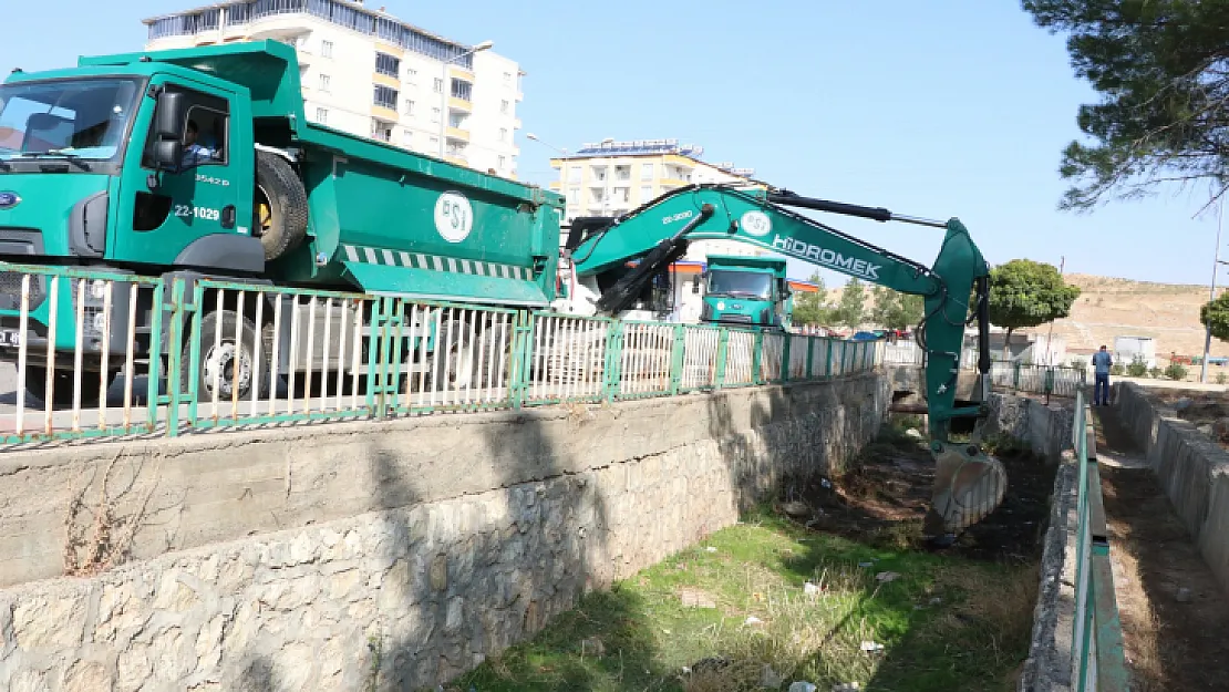 Defalarca gündeme getirdiğimiz konuya el atıldı! Kurtalan halkı rahat nefes alabilecek...