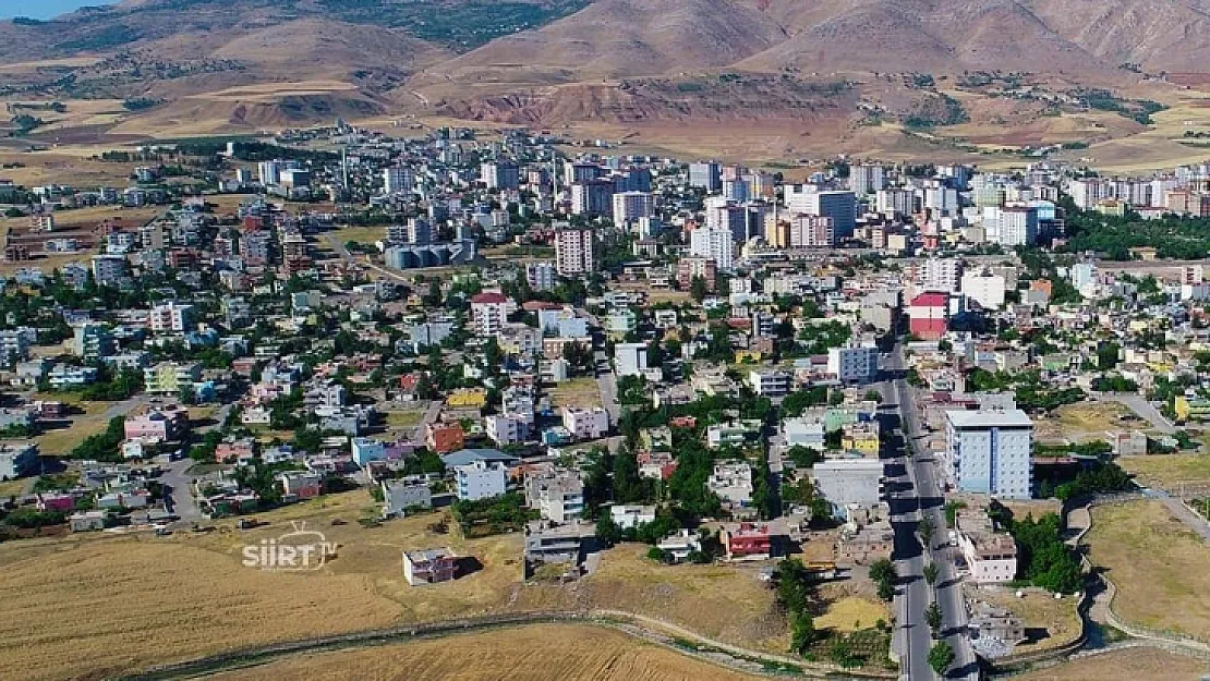 Kurtalan'da İlk Sonuçlar Belli Oldu! İşte kesin olmayan sonuçlara göre Kurtalan seçim sonuçları